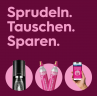 SodaStream TERRA Hydration Pack Аппарат для газирования воды (Германия), 3 х бутылка 1 л + CO баллон, домашняя газированная вода, компактный дизайн, быстрый результат