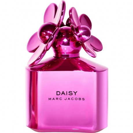 Marc Jacobs (Марк Якобс) Daisy Eau de Toilette Туалетная вода Spray Спрей Holiday Pink, 100 мл