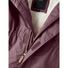 name it Winterjacke Snow fur Kinder Зимняя куртка Snow для детей