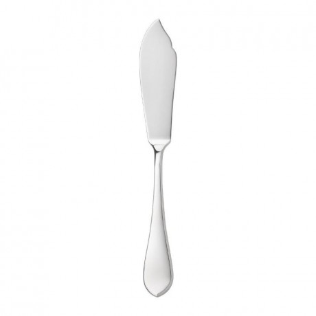 Robbe & Berking Robbe & Berking Eclipse - 925 Sterling Silber Fischmesser Robbe & Berking Eclipse - нож для рыбы из стерлингового серебра 925 пробы