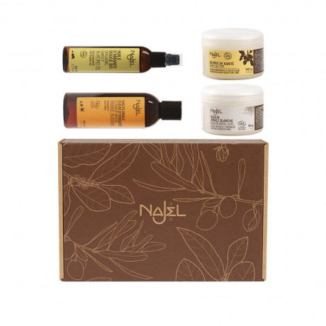 Najel Set Cocooning Комплект кокон