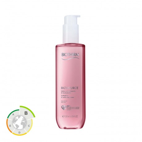 Biotherm 24h Hydrating & Softening Toner fur trockene Haut  24-часовой увлажняющий и смягчающий тоник для сухой кожи