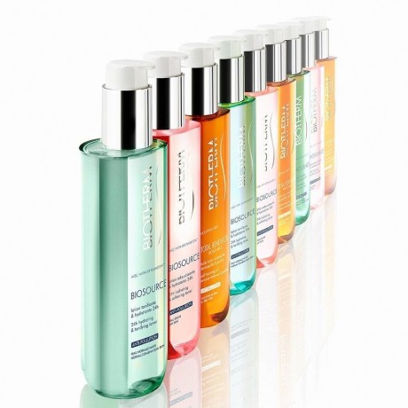 Biotherm 24h Hydrating & Softening Toner fur trockene Haut  24-часовой увлажняющий и смягчающий тоник для сухой кожи