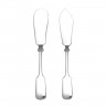 Robbe & Berking Robbe & Berking Alt-Spaten 925 Sterling Silber Butter-/Kasemesser Нож для масла/сыра Robbe & Berking Alt-Spaten из стерлингового серебра 925 пробы