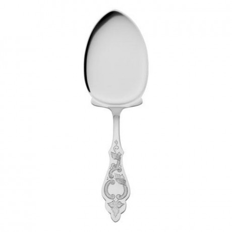 Robbe & Berking Robbe & Berking Ostfriesen 150 g versilbert Gebackheber Robbe &amp; Berking Ostfriesen 150 г посеребренная кондитерская ложка