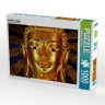 CALVENDO Puzzle CALVENDO Puzzle Buddhas Augen Пазл CALVENDO Пазл Глаза Будды