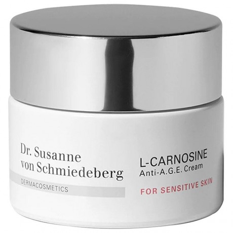 Dr. Susanne von Schmiedeberg Creme fur sensible Haut  Крем для чувствительной кожи