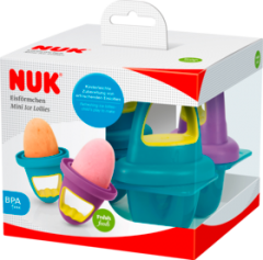 Nuk Ледовые формочки, 1 шт