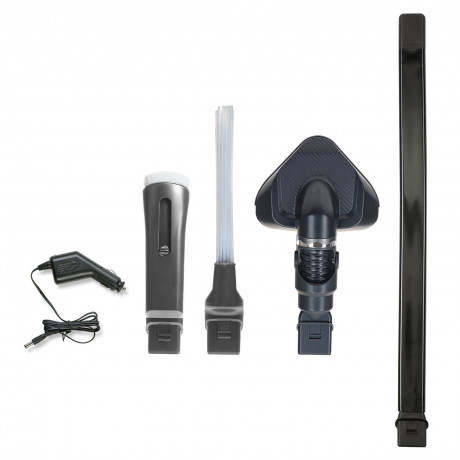 Genius Genius Akku-Handstaubsauger INVICTUS ONE 3.0e Zubehor Staub-Set 5-tlg., Staub Set 5tlg.  Беспроводной ручной пылесос Genius INVICTUS ONE 3.0e аксессуары набор для пыли 5 шт., набор для пыли 5 шт.