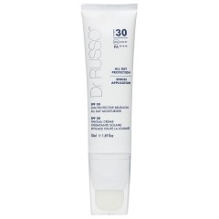 Dr. Russo Sun Protective All Day Brush On Moisturiser SPF30 Gesichtscreme Feuchtigkeit, 50 мл
