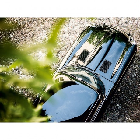 CALVENDO Puzzle CALVENDO Puzzle Jaguar E-Type 2018 Пазл CALVENDO Puzzle Jaguar E Type 2018