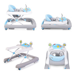 MONI Lauflernhilfe Ramble Lauflernhilfen Детские ходунки Ramble детские ходунки