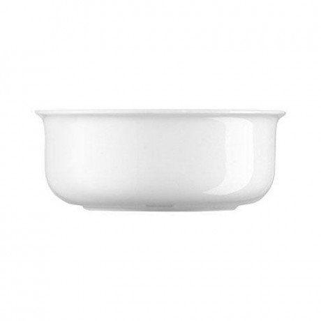 Arzberg Arzberg Form 1382 Weiss Schussel rund 20 cm Arzberg Form 1382 Белая Круглая чаша 20 см