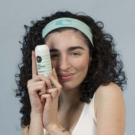 Cocunat Reinigungsmilch очищающее молочко