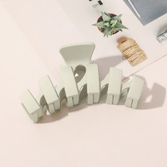 SOHO Just Haarklammer Honeydew Просто заколка для волос