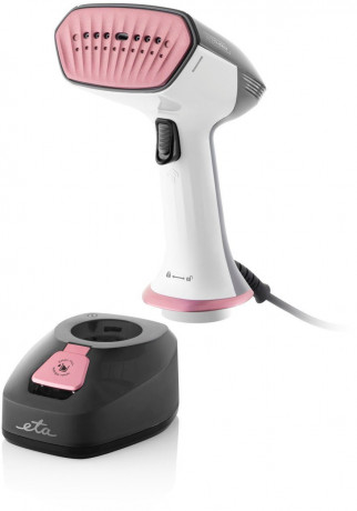 eta eta Dampfburste Stephany, ETA227090000, 1400 W  паровая щетка ETA Stephany, ETA227090000, 1400 Вт