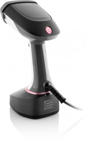 eta eta Dampfburste Stephany, ETA227090000, 1400 W  паровая щетка ETA Stephany, ETA227090000, 1400 Вт