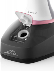 eta eta Dampfburste Stephany, ETA227090000, 1400 W  паровая щетка ETA Stephany, ETA227090000, 1400 Вт