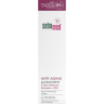 SEBAMED Anti-Aging Augencreme, 15 g, Себамед Антивозрастной крем для кожи вокруг глаз, Q10, против морщин, 15 г