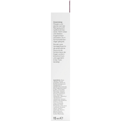 SEBAMED Anti-Aging Augencreme, 15 g, Себамед Антивозрастной крем для кожи вокруг глаз, Q10, против морщин, 15 г