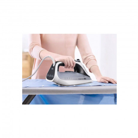 Braun Braun Dampfbugeleisen Braun TexStyle 7 Pro SI 7149, Dampfbugeleisen Паровой утюг Braun Braun TexStyle 7 Pro SI 7149, паровой утюг