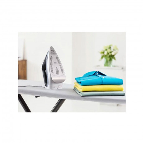 Braun Braun Dampfbugeleisen Braun TexStyle 7 Pro SI 7149, Dampfbugeleisen Паровой утюг Braun Braun TexStyle 7 Pro SI 7149, паровой утюг