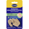 SCHOLL Zehenkeile, 3 St, Шолль Разделители для пальцев ног, мягкий гель, 3 шт