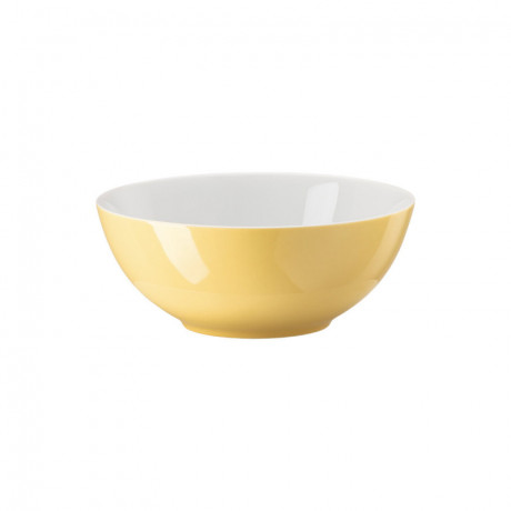 Thomas Thomas Sunny Day Soft Yellow Muslischale 15 cm / 0,58 L Миска для хлопьев Thomas Sunny Day Soft Yellow 15 см / 0,58 л