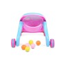 MONI Lauflernhilfe Kuchen Lauflernwagen Торт с ходунками детские ходунки