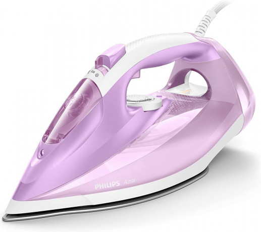 Philips Philips Dampfbugeleisen Azur GC4533/30, 2400,00 W  Паровой утюг Philips Azur GC4533/30, 2400,00 Вт