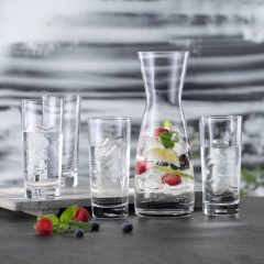 Spiegelau Spiegelau Classic Bar Wasser-/ Saft-Set 5-tlg. Набор воды/сока Spiegelau Classic Bar 5 предм.
