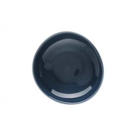 Rosenthal Rosenthal Junto Ocean Blue - Porzellan Bowl 8 cm Rosenthal Junto Ocean Blue - Фарфоровая миска 8 см