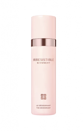  Givenchy  Irresistible Givenchy The Deodorant Дезодорант спрей 150мл