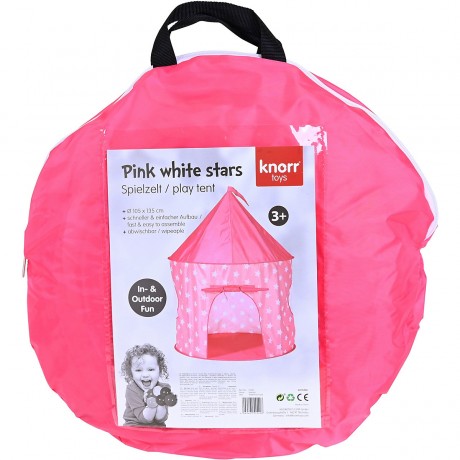 KNORRTOYS.COM Spielzelt игровая палатка