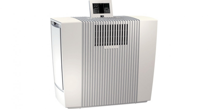 Venta Venta LP60 Ultra, Luftreiniger weiss  weiss Venta LP60 Ultra, очиститель воздуха белый