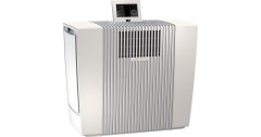 Venta Venta LP60 Ultra, Luftreiniger weiss  weiss Venta LP60 Ultra, очиститель воздуха белый