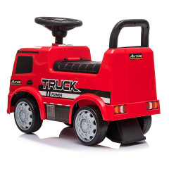 Rutschauto Milly Mally Ride On Mercedes Antos Милли Малли толкает машину на Мерседес Антос