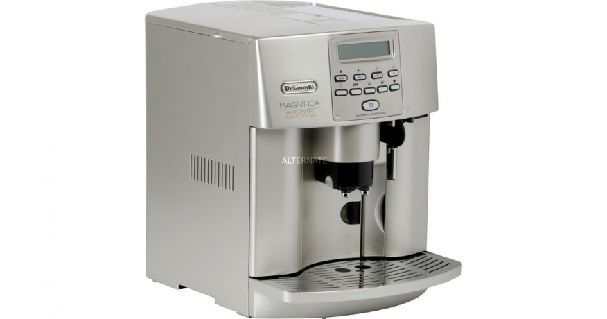 DeLonghi DeLonghi ESAM 3500 Magnifica, Vollautomat DeLonghi ESAM 3500 Magnifica, полностью автоматический