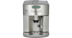 DeLonghi DeLonghi ESAM 3500 Magnifica, Vollautomat    DeLonghi ESAM 3500 Magnifica, полностью автоматический