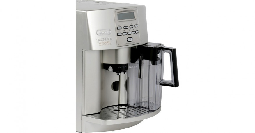 DeLonghi DeLonghi ESAM 3500 Magnifica, Vollautomat DeLonghi ESAM 3500 Magnifica, полностью автоматический