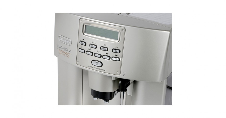 DeLonghi DeLonghi ESAM 3500 Magnifica, Vollautomat DeLonghi ESAM 3500 Magnifica, полностью автоматический
