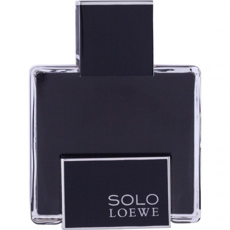 LOEWE Solo Platinum Eau de Toilette Туалетная вода Spray Спрей, 50 мл