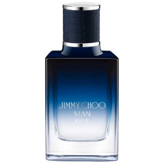 Jimmy Choo (Джимми Чу) (Джимми Чу)  Eau de Toilette (EdT) Туалетная вода Man Blue, 50 мл