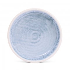 Friesland Friesland Ecco Sylt Fruhstucksteller 21 cm Тарелка для завтрака Friesland Ecco Sylt 21 см