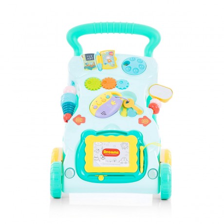 chipolino Lauflernwagen Funny Lauflernwagen Ходунки Забавные ходунки