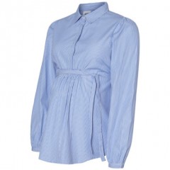 mama licious Langarmshirt MLABANDA Snow White