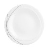 Seltmann Weiden Seltmann Weiden Trio Highline Fruhstucksteller 23 cm Seltmann Weiden Trio Highline Тарелка для завтрака 23 см