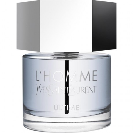 Yves Saint Laurent (Ив Сен Лоран) L'Homme Eau de Parfum Парфюмерная вода Spray Спрей Ultime, 60 мл