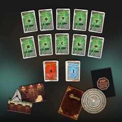 Kosmos EXIT ВЫХОД