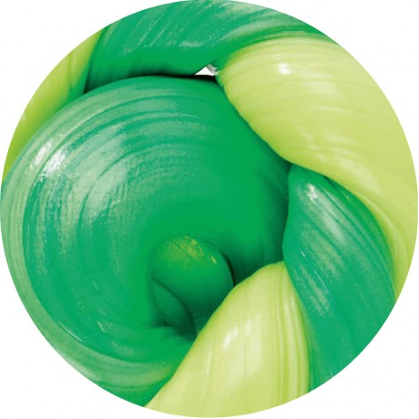 TrendBuzz Intelligente Knete: Chamaleon Умная шпатлевка: Хамелеон